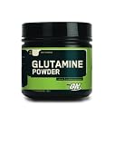 Glutamine Powder-Optimum Nutrition Glutamine, 600g Unflavored