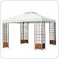 Gazebos & Hammocks