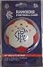 Rangers F.C. Official Crested 4 inch Soft Ball