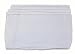 Basic Cotton Hand Towels, 12 Pack, White