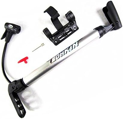 Techkin Portable Bicycle Pump