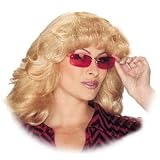 Import Costumes - 70s Angel Wig