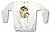 Geisha Girl TATTOO STYLE Logo Men's Sweat Shirt Small thru 3XL