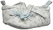 Rosie Pope Kids Footwear Prewalker I Love Hearts Crib Shoe (Infant)