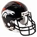 Jake Plummer autographed Football Mini Helmet (Denver Broncos)