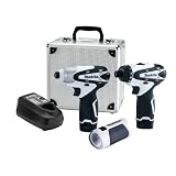 Makita LCT307W 12V max Lithium-Ion Cordless 3-Piece Combo Kit (Tools & Home Improvement)