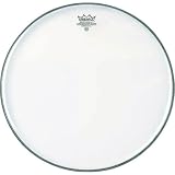 Remo Ambassador Snare Head, Hazy, 14-inch Diameter
