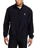 MLB Boston Red Sox  Mens Windtec Astute Full Zip Windshirt, Navy Blue, XXX-Large