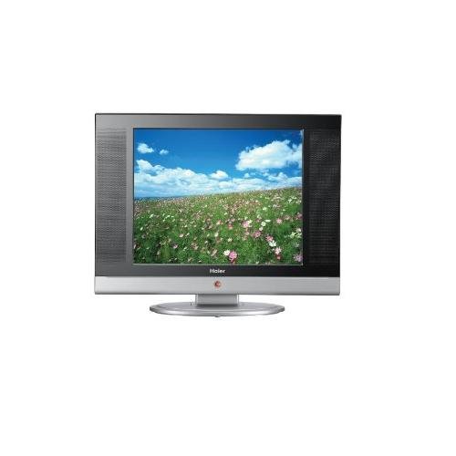 HAIER 15 LCD HDTV