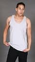 American Apparel Fine Jersey Tank- Available in Many Colors!