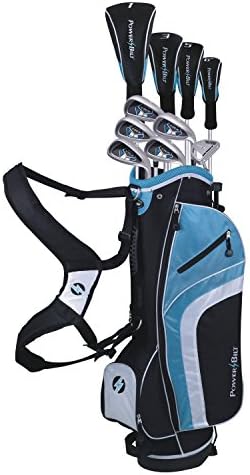 Powerbilt SXT Ladies - Standard (Right Hand)