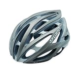 Giro Atmos Helmet (Matt Titanium, Large)