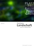 Details zu "Garten + Landschaft [Jahresabo]"