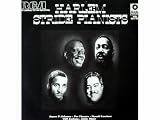 Harlem Stride Pianists Vol. 107/108