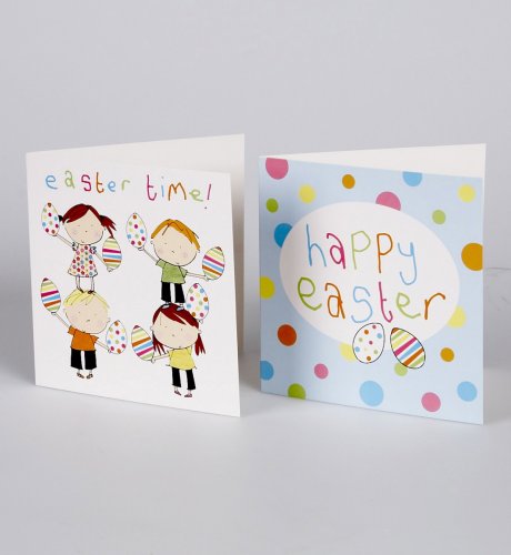 Happy Easter Kids Duo Multipack