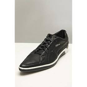Alexander McQueen for Puma Scythe Black by PUMA