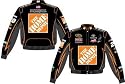 Joey Logano BLK HOME DEPOT