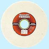 平面研削砥石 WA白 60・K 180×13×31.75