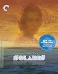 Solaris (Criterion) (Blu-Ray)