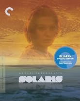 Solaris (The Criterion Collection) [Blu-ray]