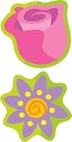  : Garden Flowers Floral