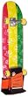 Mongoose 102 Complete Skateboard
