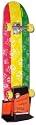 Mongoose 102 Complete Skateboard