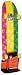 Mongoose 102 Complete Skateboard