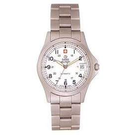 Swiss Military Mens Watch by Swiss Military