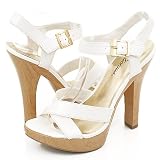 Delicious Gusty Heels