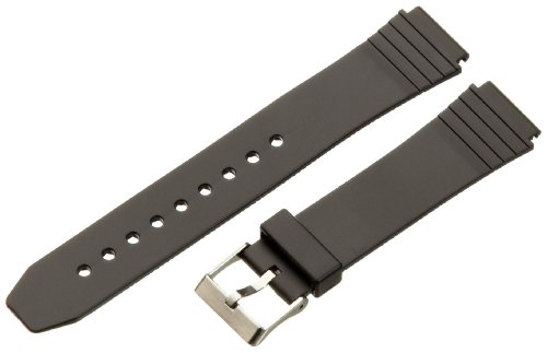 Morellato Lederarmband f&uuml;r Damenuhr SCIROCCO braun 12 mm A01U1091198019MO18