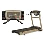 Bodyguard T280P Treadmill