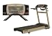 Bodyguard T280P Treadmill