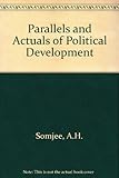 Parallels and actuals of political development