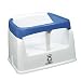 BABYBJOeRN  Safety Seat Ocean Blue
