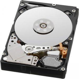 0S03563 - HGST WD 0S03563; HGST 1TB Travelstar 2.5 " Mobile Hard Drive 0S03563 B&H