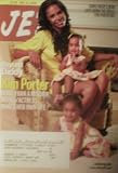 Jet Magazine May 12 2008 Kim Porter