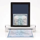 iConvert Scanner for iPad or iPad 2 Tablet