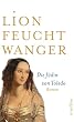 Die J�din von Toledo: Roman (Feuchtwanger GW in Einzelb�nden)