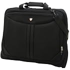 Olympia Garment Bag (Black)