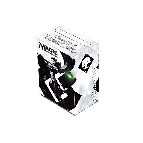 Magic 2015 Deck Box Version 5