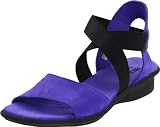 Arche Women's Satia Nubuck Gladiator Sandal