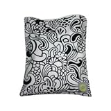 Itzy Ritzy Zippered Wet Bag, Licorice Swirl