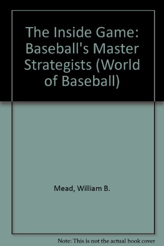 The Inside Game (World of Baseball)