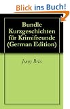 Bundle Kurzgeschichten f�r Krimifreunde