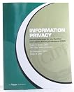 Information Privacy Official Reference for the Certified Information Privacy Professional