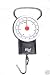 Portable 32kg Luggage Scales with Inbuilt Tape Measure