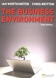 The Business Environment