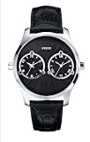 Guess Herren Armbanduhr Duce 70004G2