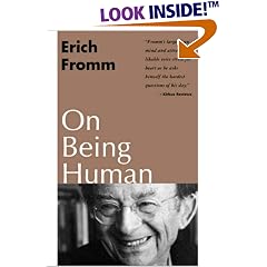 On Being Human